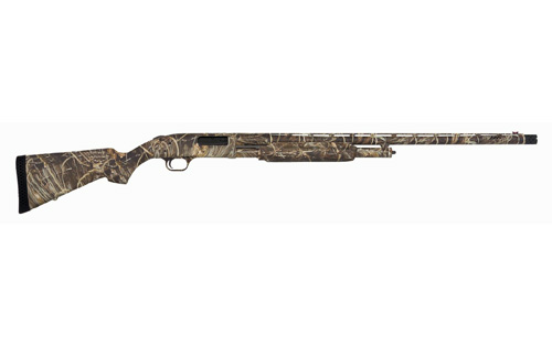 Mossberg 500 Flyway Advantage Max-4 photo