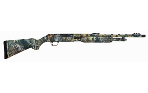 Mossberg 500 Grand Slam Turkey Mossy Oak New Break-Up 12 Gauge photo