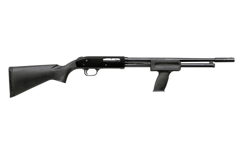 Mossberg 500 HS410 Home Security photo