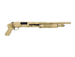 Mossberg 500 JIC Sandstorm