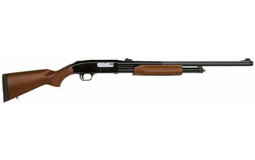 Mossberg 500 LPA Slugster photo