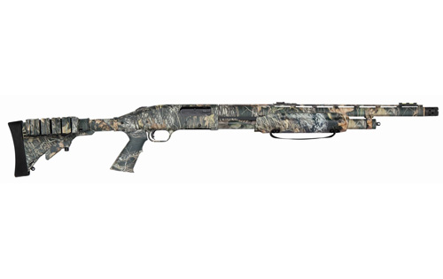 Mossberg 500 LPA Tactical Turkey Mossy Oak New Break-Up photo