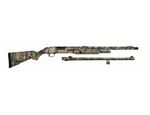 Mossberg 500 LPA Turkey/Deer Combo Realtree Hardwoods HD Green