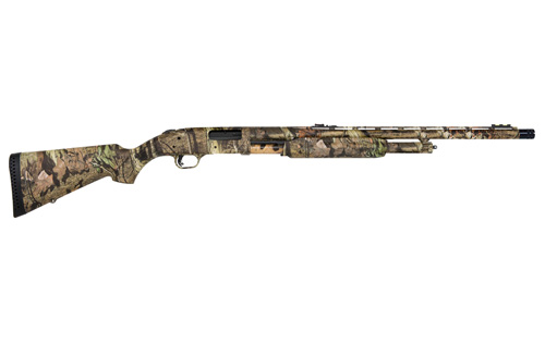 Mossberg 500 LPA Turkey Mossy Oak Break-Up Infinity photo