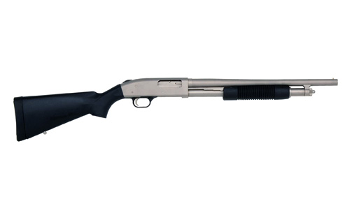 Mossberg 500 Mariner photo