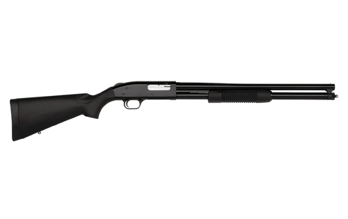 Mossberg 500 Persuader 12 Gauge photo