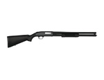 Mossberg 500 Persuader/Cruiser 8 Shot