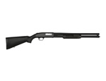 Mossberg 500 Persuader Tactical Tri-Rail