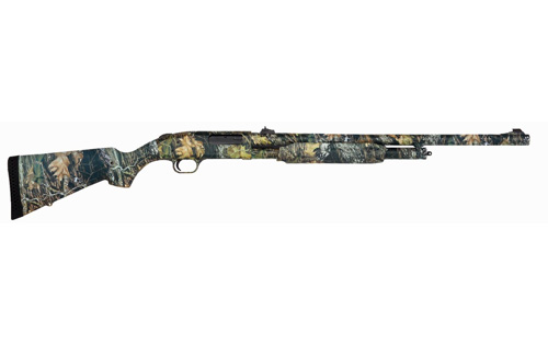 Mossberg 500 Slugster Mossy Oak New Break-Up 20 Gauge photo