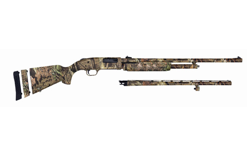 Mossberg 500 Super Bantam Field/Deer Combo Mossy Oak Break-Up Infinity photo