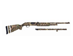 Mossberg 500 Super Bantam Field/Deer Combo Mossy Oak Break-Up Infinity