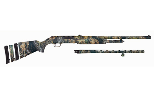 Mossberg 500 Super Bantam Field/Deer Combo Mossy Oak New Break-Up photo