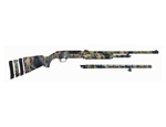 Mossberg 500 Super Bantam Field/Deer Combo Mossy Oak New Break-Up