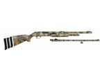 Mossberg 500 Super Bantam Field/Deer Combo Realtree AP