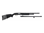 Mossberg 500 Super Bantam Field/Deer Combo Synthetic