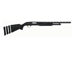 Mossberg 500 Super Bantam Field Synthetic