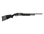 Mossberg 500 Super Bantam Slugster Synthetic Integral Scope Base