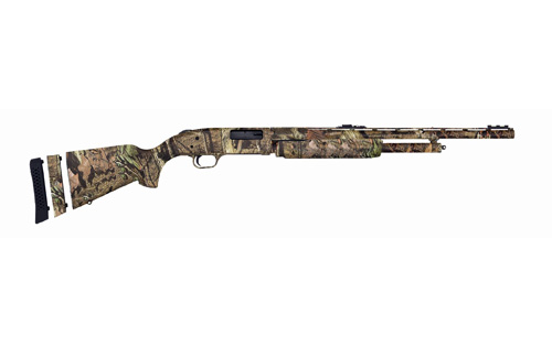 Mossberg 500 Super Bantam Turkey Mossy Oak Break-Up Infinity photo