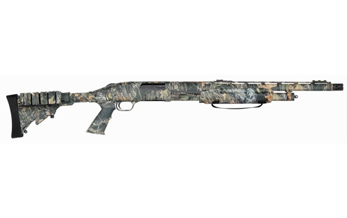 Mossberg 500 Tactical Turkey Mossy Oak New Break-Up photo