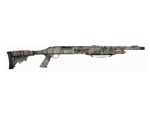 Mossberg 500 Tactical Turkey Realtree Hardwoods HD Green