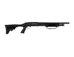 Mossberg 500 Tactical