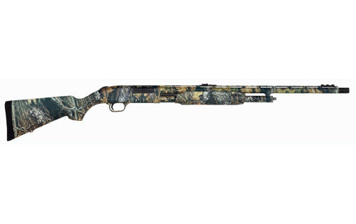 Mossberg 500 Turkey Mossy Oak New Break-Up 12 Gauge photo