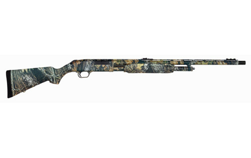 Mossberg 500 Turkey Mossy Oak New Break-Up 20 Gauge photo