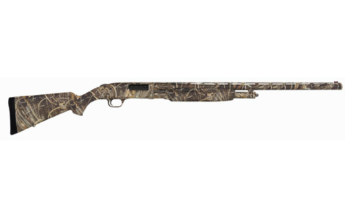 Mossberg 500 Waterfowl Advantage Max-4 photo