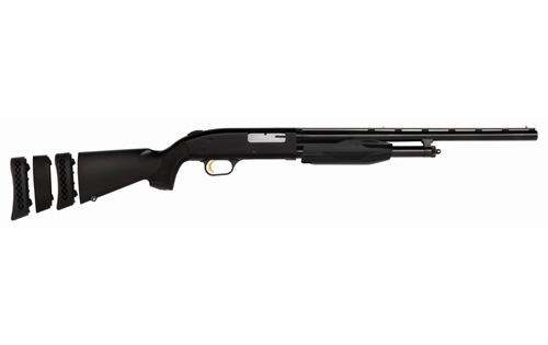 Mossberg 510 Mini Super Bantam Synthetic 20 Gauge photo