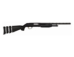 Mossberg 510 Mini Super Bantam Synthetic 20 Gauge