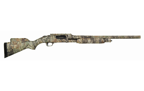 Mossberg 535 ATS LPA Slugster Realtree AP photo