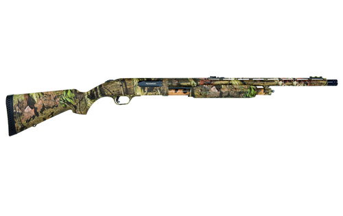 Mossberg 535 ATS LPA Turkey Mossy Oak Break-Up Infinity photo