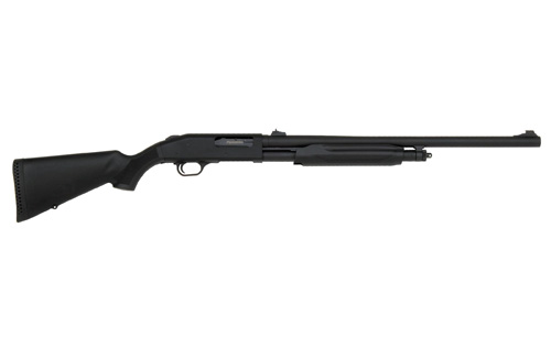 Mossberg 535 ATS Slugster Synthetic photo