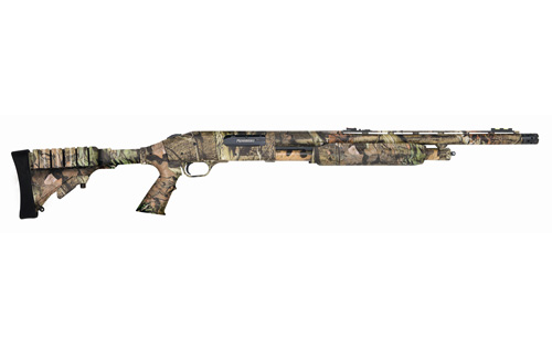 Mossberg 535 ATS Tactical Turkey Mossy Oak Break-Up Infinity photo