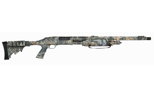 Mossberg 535 ATS Tactical Turkey Mossy Oak New Break-Up photo