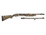 Mossberg 535 ATS Turkey/Deer Combo Mossy Oak Break-Up Infinity