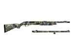 Mossberg 535 ATS Turkey/Deer Combo Mossy Oak New Break-Up