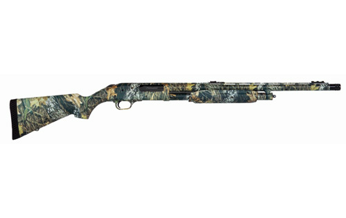 Mossberg 535 ATS Turkey Mossy Oak New Break-Up photo