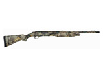 Mossberg 535 ATS Turkey Realtree Hardwoods HD Green