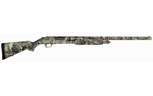 Mossberg 535 ATS Waterfowl Advantage Max-4 photo