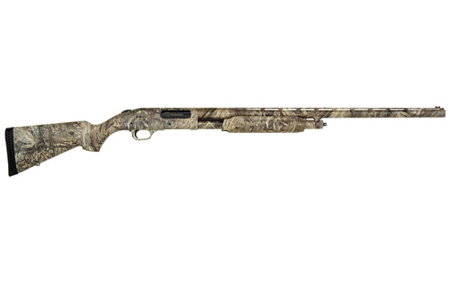 Mossberg 535 ATS Waterfowl Mossy Oak Duck Blind photo