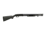 Mossberg 590 Special Purpose Matte Blued