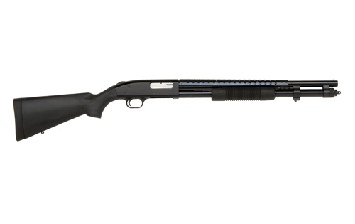 Mossberg 590 Special Purpose photo