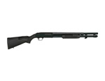 Mossberg 590 Tactical Tri-Rail