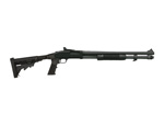 Mossberg 590A1 Adjustable 9 Shot