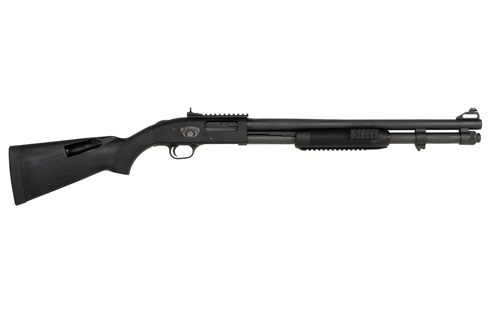 Mossberg 590A1 Blackwater Series photo