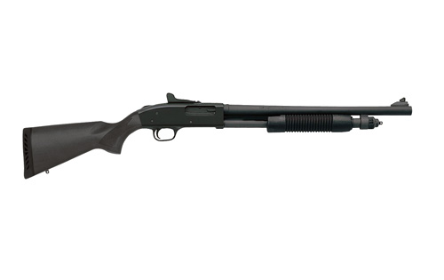 Mossberg 590A1 Compact photo