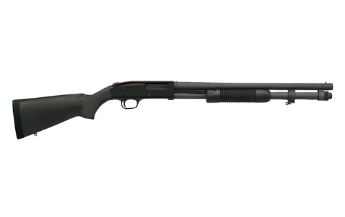 Mossberg 590A1 Special Purpose 9 Shot photo