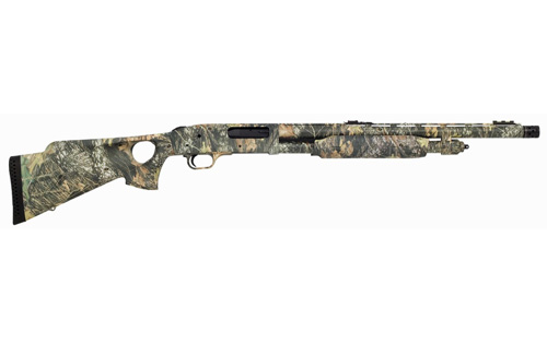 Mossberg 835 Ulti-Mag Synthetic Thumbhole Turkey Mossy Oak New Break-Up photo