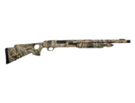 Mossberg 835 Ulti-Mag Synthetic Thumbhole Turkey Realtree Hardwoods HD Green